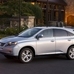 Lexus RX450h Executive