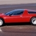 Maserati Bora