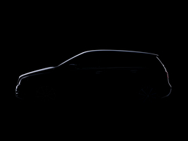 Mercedes talks new B-class, teases look