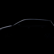 Mercedes talks new B-class, teases look