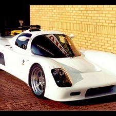 Ultima GTR