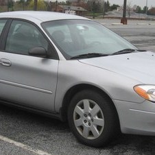 Ford Taurus LX