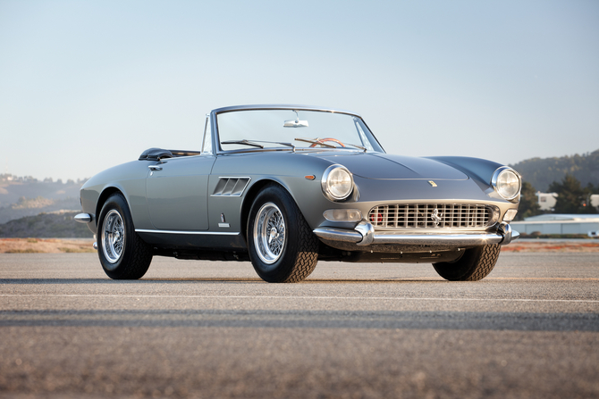 Ferrari 275 GTS