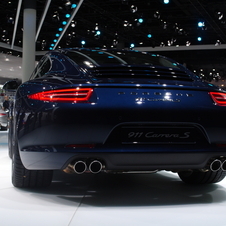 Frankfurt Motor Show Photo and Video Gallery