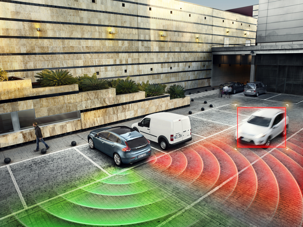 ASTA will develop active pedestrian safety systems