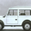 Fiat Campagnola Diesel 2000-2500 Hard Top