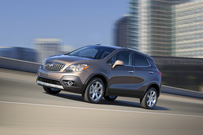 Buick Encore