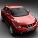 Nissan Juke 1.6i