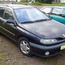 Renault Laguna Nevada 1.9 dTi