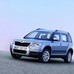 Skoda Yeti 2.0 TDI CR 170cv Experience 4x4