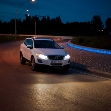 Volvo XC60 D4 Kinetic Geartronic