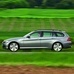 BMW 325d Touring Navigator (E91) LCI