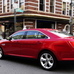 Ford Taurus SHO