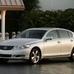 Lexus GS460