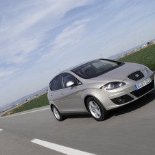 Seat Altea