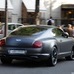 Bentley Continental (modern)