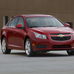 Chevrolet Cruze 1LT