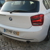 BMW 118i Sport