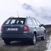 Skoda Octavia Combi 4X4 1.9 TDI-PD