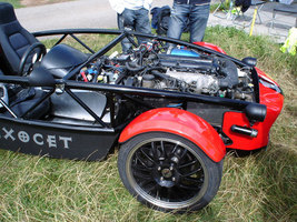 MEV Exocet