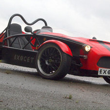 MEV Exocet