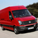 Volkswagen Crafter 30 KMB 2.0 TDI BlueMotion