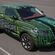 Range Rover Evoque goes funky for final testing