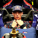 The Youngest Driver In Formula 1 Divides Opinion