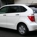 Honda Edix 20X