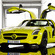 SLS AMG goes zero-emission