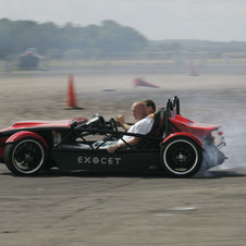 MEV Exocet