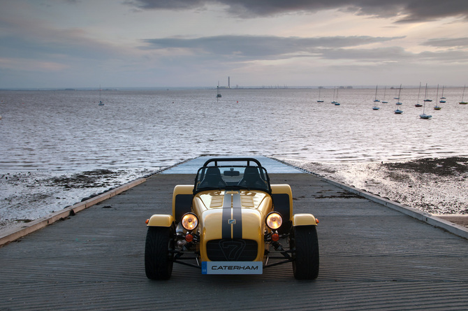 Caterham 7 360 