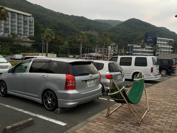 Toyota Wish 1.8 X