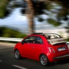 Fiat 500 (modern)