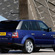 Land Rover Range Rover Sport HSE