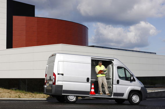 Peugeot Boxer 335 L2H2 2.2 HDi