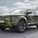 Range Rover Evoque goes funky for final testing