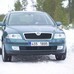 Skoda Octavia Combi 1.9 TDI-PD DSG