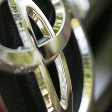 Toyota: Recall campaign in Europe for potential accelerator pedal issue