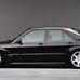 Mercedes-Benz 190E 2.5-16 Evolution II