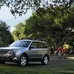 Subaru Forester 2.5X Limited