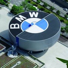 BMW Group hoping to improve earnings in 2010