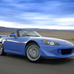 Honda S2000 CR 6-Spd MT