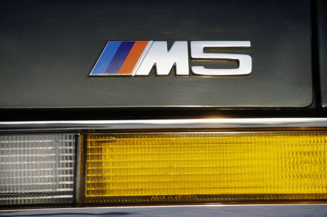 M535i