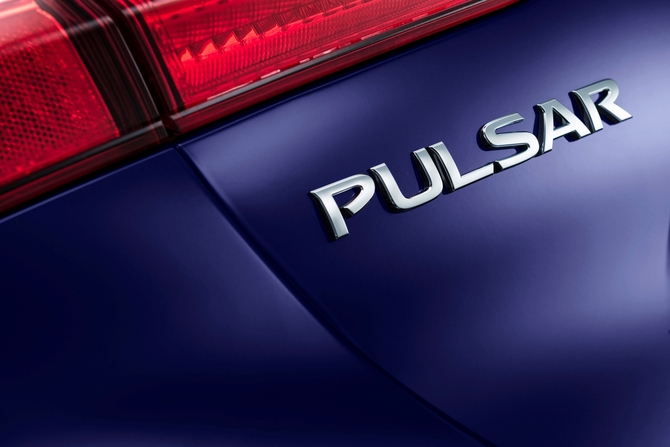 Nissan Pulsar 1.2 DIG-T