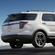 Ford Explorer Sport