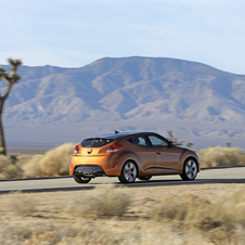 Hyundai unveils the 2012 Veloster in Detroit