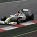 Brawn GP BGP001 Mercedes