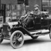 Ford Model T Runabout