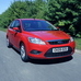 Ford Focus 1.6TDCi ECOnetic